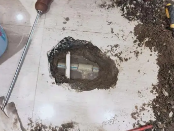 辽宁测漏水电话