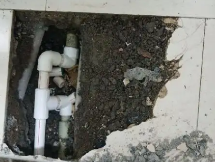 辽宁测漏水哪家好