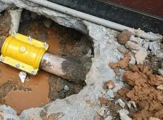 辽宁漏水检测哪家好