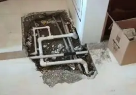 辽宁卫生间测漏水如何检测