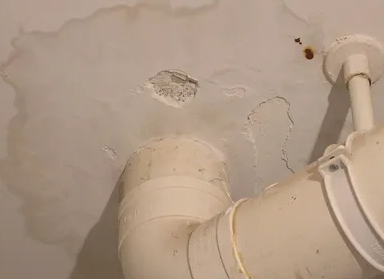 辽宁卫生间测漏水多少钱