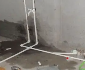 辽宁水管漏水检测多少钱