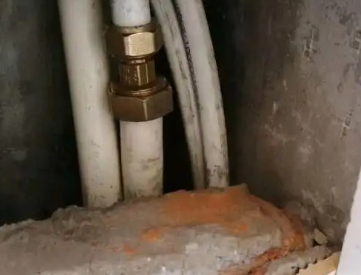 辽宁水管漏水检测哪家好