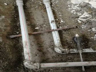 辽宁卫生间测漏水多少钱