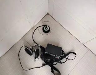 辽宁测漏水公司